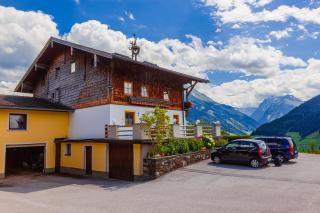 Spielbichlhof - Mittersill - 4
