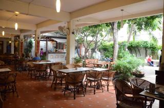 Lamphuhouse Bangkok - 6