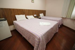 Hotel Presidente Ipatinga - Ipatinga - 5