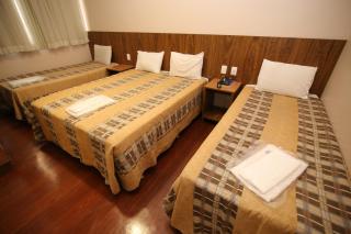 Hotel Presidente Ipatinga - Ipatinga - 3