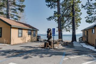 Franciscan Lodge - Tahoe Vista - 9