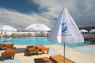 Aquamarine Resort - Akshi - 0