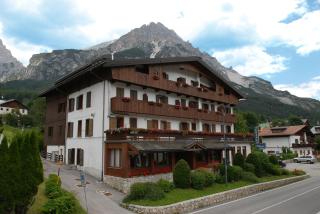Hotel Albergo Dolomiti - San Vito di Cadore - 5