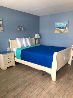 Pelican Point Motel - Point Pleasant Beach - 0