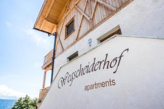 Wegscheiderhof - Feldthurns - 0