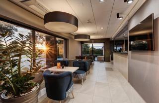 WIND Hotel - Grzybowo - 8