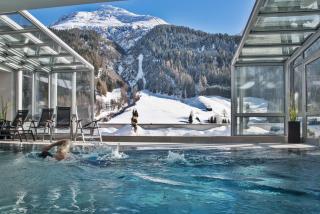 Hotel Nassereinerhof - Sankt Anton am Arlberg - 8