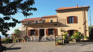 Il Poggio di Traverde - Pontremoli - 8