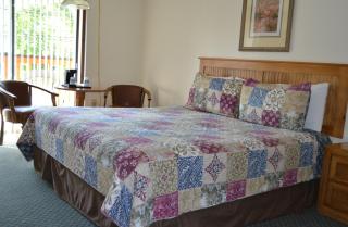 Kancamagus Lodge - 2