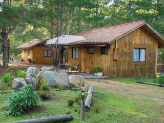 Eco Cabañas Algarrobo - Algarrobo - 7