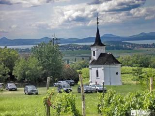 Balázs Apartman - Balatonlelle - 7