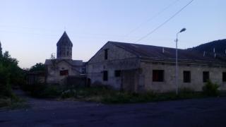 NarVar Hotel - 6
