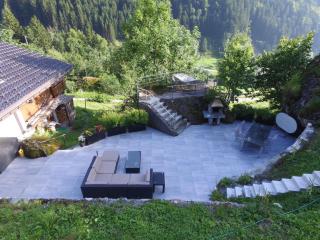 Chalet Julian - 2