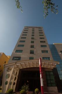 Carlton Plaza São José dos Campos - São José dos Campos - 2