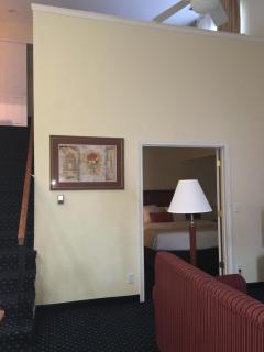 Affordable Suites of America Grand Rapids - 6