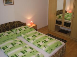 Balázs Apartman - Balatonlelle - 8
