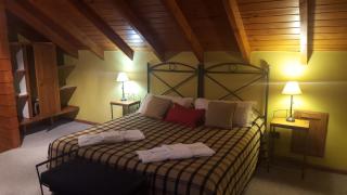 Casa Del Bosque Aparts - Villa La Angostura - 6
