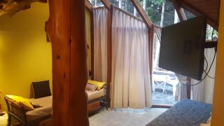 Casa Del Bosque Aparts - 1