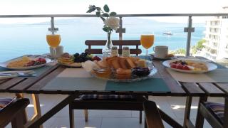 Anna Apartments - Sarandë - 6