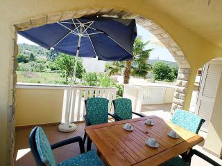 Apartments Barbara - Banj - 1