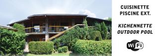 Motel Lennoxville - Sherbrooke - 0