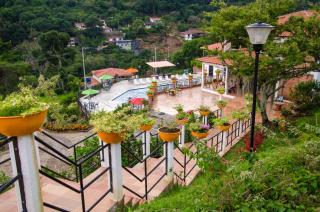 Hotel La Montaña San Gil - San Gil - 2