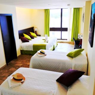 Hotel Isla Sol by Solymar - Puerto Ayora - 9
