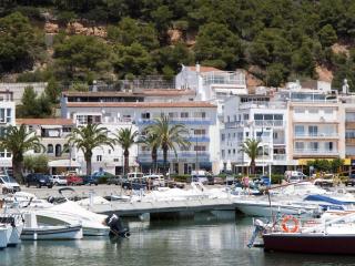 Hotel & Diving Les Illes - 0
