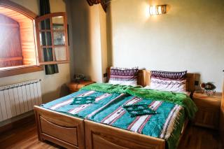 La pommeraie d'Ifrane - Ifrane - 3