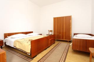 Apartments with parking space Sumpetar, Omis - 951 - 2
