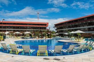 Oka Resort - 7