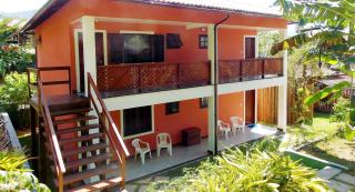 Ancoradouro Flats - Abraão - 2