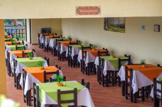 Hotel La Montaña San Gil - San Gil - 1
