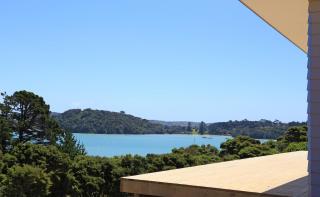 Te Whau Bach Apartments - Stay Waiheke - Te Whau Bay - 4