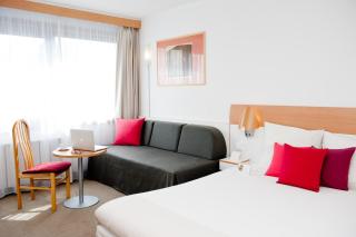 Novotel Warszawa Airport - 1