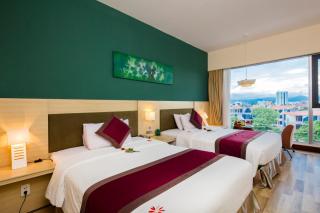 Sai Gon Quang Binh Hotel - 4