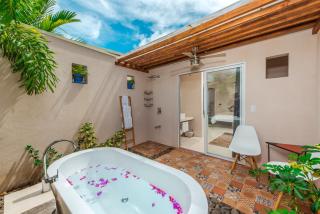 La Ramona Charming Hotel - Tamarindo - 3