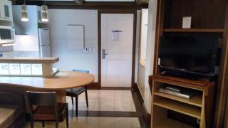 Flat no Hotel Mountain Village - Canela - 2