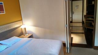 Flat no Hotel Mountain Village - Canela - 4