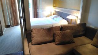 Flat no Hotel Mountain Village - Canela - 6