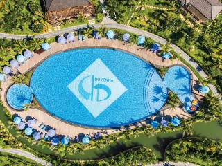 Duyen Ha Resort Cam Ranh - Cam Ranh - 1