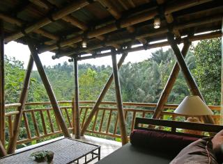 Alassari Plantation - Selemadeg - 5