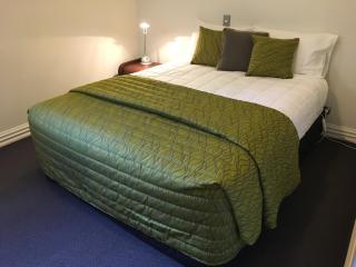 Chapel Apartments - Dunedin - 8