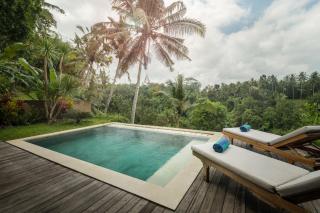 Villa Tepi - Ubud - 0