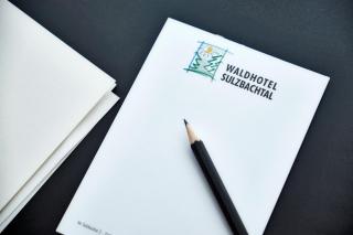 Waldhotel Sulzbachtal - Schönaich - 1