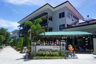 Nadapa Resort - Ko Tao - 0