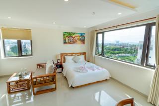 Salamander Apartment hotel - Da Nang - 4