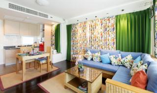 Baan Sandao by Nanni - Hua Hin - 0
