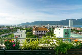 Salamander Apartment hotel - Da Nang - 2