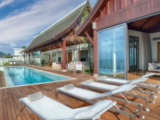 Malaiwana Villas - Nai Thon Beach - 9